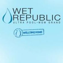 Action-Packed DJ Line-Up Announced for June 2013 at WET REPUBLIC