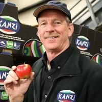 KANZI Brand Apples Have Now Arrived