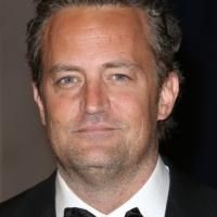 Matthew Perry Lead New ODD COUPLE Pilot for CBS