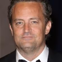 Matthew Perry Lead New ODD COUPLE Pilot for CBS
