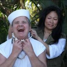 The Mountain Play Association to Present 101st Season with SOUTH PACIFIC, 5/18-6/15