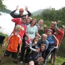 Austin Adventures Announces New 2014 Family Trips