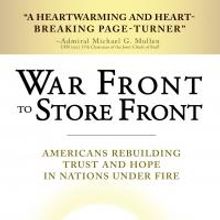 WAR FRONT TO STORE FRONT is Released