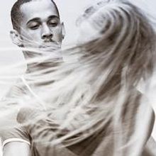 BWW Reviews: Meditative STRUCK SILENT Captures the Sense of Aging, But Not Its Econom