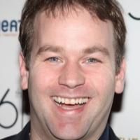 Mike Birbiglia Returns to the Wharton Center Tonight