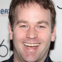 Mike Birbiglia Returns to the Wharton Center Tonight