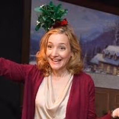 BWW Reviews: Act II Presents the Light-Hearted TWELVE DATES OF CHRISTMAS