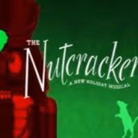 THE NUTCRACKER Musical Plays the Round House Theatre, Now thru 12/28