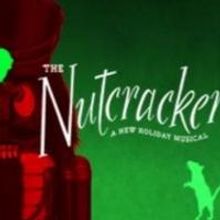 THE NUTCRACKER Musical to Play Round House Theatre, 11/26-12/28
