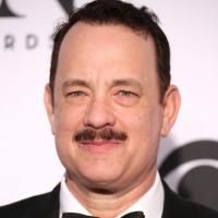 Tom Hanks to Star in Film Adaptation of Dave Eggers' A HOLOGRAM FOR THE KING