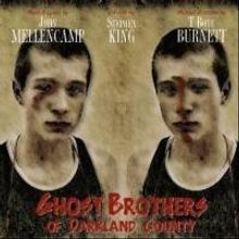 GHOST BROTHERS OF DARKLAND COUNTY Tour to Arrive in Philadelphia, 11/13