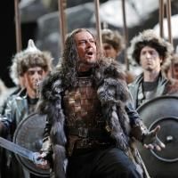 San Francisco Opera Presents Four Televised Operas - ATTILA, RIGOLETTO and More!