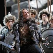 San Francisco Opera Presents Four Televised Operas - ATTILA, RIGOLETTO and More!