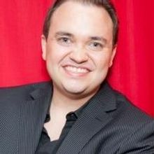 William Blake & More Set for Birdland Jazz Club, 7/22-28
