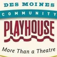 DM Playhouse's Play Reading Series to Continue with A STEADY RAIN, 7/7
