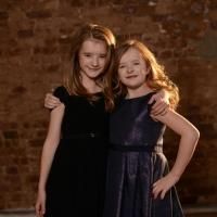 Milly and Abigail Shapiro to Return to 54 Below with LIVE OUT LOUD Concert to…