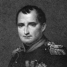 British Museum Opens BONAPARTE AND THE BRITISH Exhibit Today