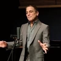 In Performance Video: HONEYMOON IN VEGAS' Tony Danza Performs 'A Little Luck' Video