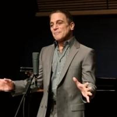 In Performance Video: HONEYMOON IN VEGAS' Tony Danza Performs 'A Little Luck'