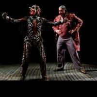 Max McLean Stars in THE SCREWTAPE LETTERS at Gallo Center for the Arts Tonight