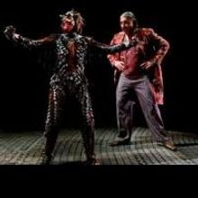 Max McLean Stars in THE SCREWTAPE LETTERS at Gallo Center for the Arts, 4/10