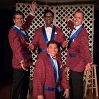 Photo Coverage: First Look at Michael Billups, Scott Foltz and More in King Avenue…