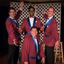 Photo Coverage: First Look at Michael Billups, Scott Foltz and More in King Avenue Pl