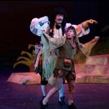 BWW Reviews: PETER PAN Soars at Playhouse on the Square