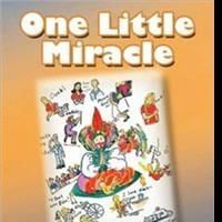 Yvonne Nunes Releases ONE LITTLE MIRACLE