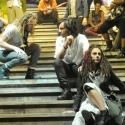 Photo Coverage: JESUS CHRIST SUPERSTAR At The O2 - Production and After-Party!
