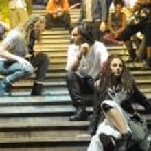Photo Coverage: JESUS CHRIST SUPERSTAR At The O2 - Production and After-Party!