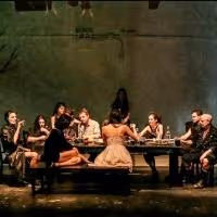 Classic Tale Gets Modern Twist in NIGHT (THYESTES 2.0) at TNC thru 5/10