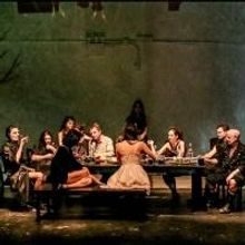 Classic Tale Gets Modern Twist in NIGHT (THYESTES 2.0) at TNC thru 5/10