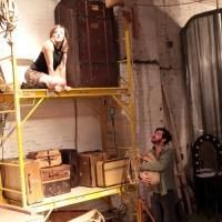 MTF to Present THE DISAPPEARING MAN, 1/17-25