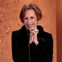 Carol Burnett, Marilu Henner Set for SURVIVING GRACE in LA This September
