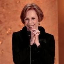 Carol Burnett, Marilu Henner Set for SURVIVING GRACE in LA This September