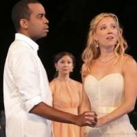 Photo Flash: Daniel Breaker, Patti Murin, Rachel Dratch & More in The Public…
