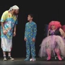 Photo Flash: Meet the Winners of Old Opera House's 13th Annual New Voice Play Festiva