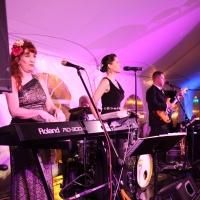 Photo Flash: 2014 Mayor's Charity Ball Raises Funds and Awareness