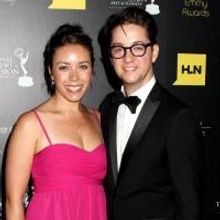 Real-Life Married Couple Bradford and Kiera Anderson Star in New Helvetia Theatre's M