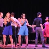 Photo Coverage: Broadway's Rising Stars 2014 Take The Stage at Town Hall!
