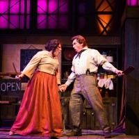 BWW Reviews: SWEENEY TODD at Nashville Repertory Theatre