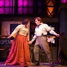 BWW Reviews: SWEENEY TODD at Nashville Repertory Theatre