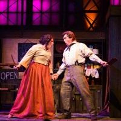 BWW Reviews: SWEENEY TODD at Nashville Repertory Theatre
