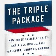 STAGE TUBE: 'Tiger Mom' Author Sparks Ethnic Controversy with New Book