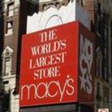 Macy's Closing Six Stores In Spring