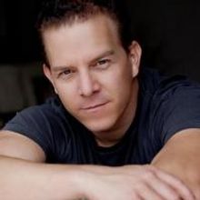 Christian Hoff to Teach Audition Master Class at Stage Door Repertory Theatre, 7/13