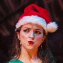 BWW Reviews: Irony, Humor and Holiday Culture Inspire Next Act's HERESY