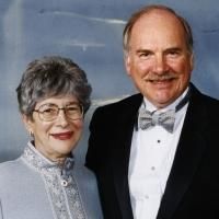 John, Helen Schaefer to Receive Shelley Award at 2014 Governor's Arts Awards