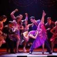 WEST SIDE STORY Opens 3/25 in Boise